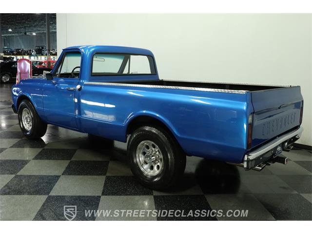 1971 Chevrolet C20 (CC-2082346) for sale in Lutz, Florida