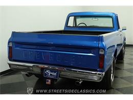 1971 Chevrolet C20 (CC-2082346) for sale in Lutz, Florida