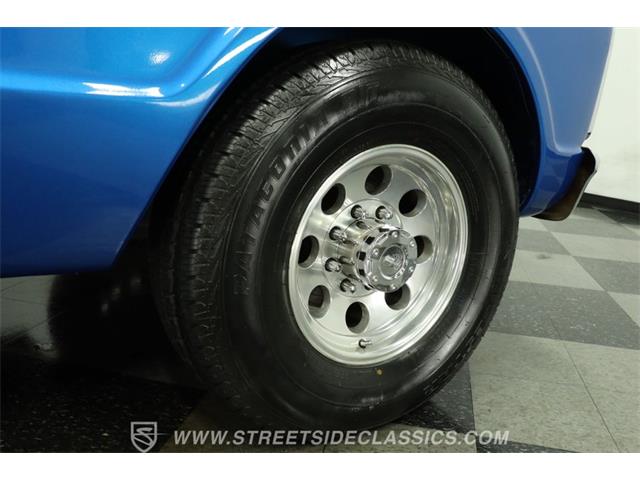 1971 Chevrolet C20 (CC-2082346) for sale in Lutz, Florida