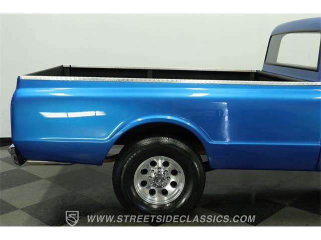 1971 Chevrolet C20 (CC-2082346) for sale in Lutz, Florida