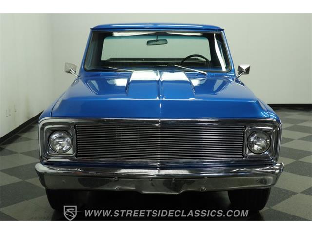 1971 Chevrolet C20 (CC-2082346) for sale in Lutz, Florida