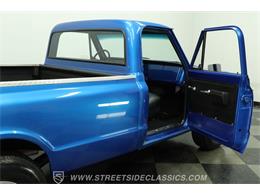 1971 Chevrolet C20 (CC-2082346) for sale in Lutz, Florida