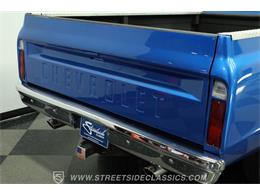 1971 Chevrolet C20 (CC-2082346) for sale in Lutz, Florida