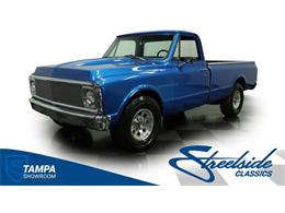 1971 Chevrolet C20 (CC-2082346) for sale in Lutz, Florida