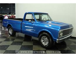 1971 Chevrolet C20 (CC-2082346) for sale in Lutz, Florida