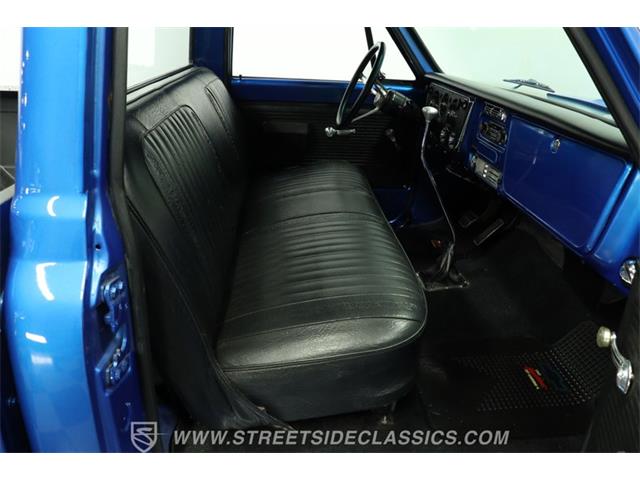 1971 Chevrolet C20 (CC-2082346) for sale in Lutz, Florida