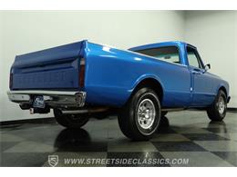1971 Chevrolet C20 (CC-2082346) for sale in Lutz, Florida