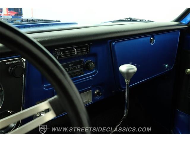 1971 Chevrolet C20 (CC-2082346) for sale in Lutz, Florida