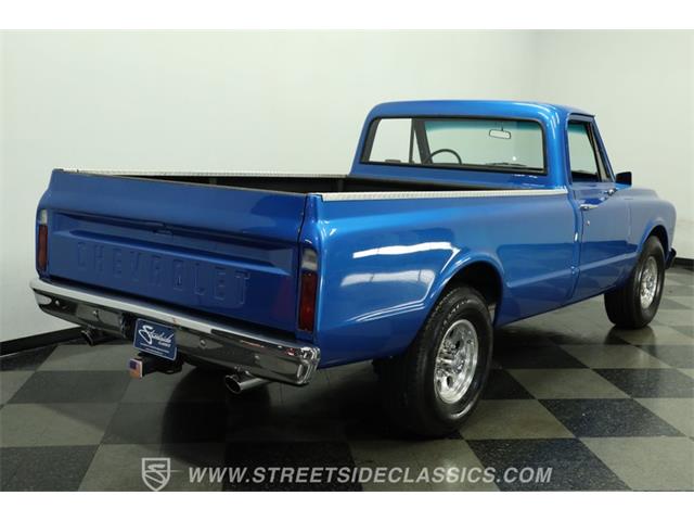 1971 Chevrolet C20 (CC-2082346) for sale in Lutz, Florida