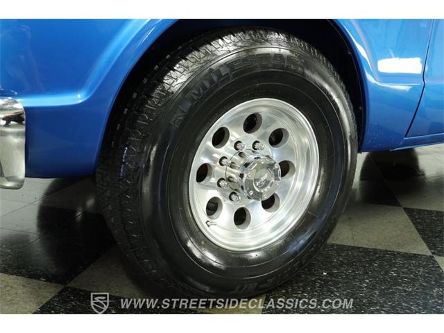 1971 Chevrolet C20 (CC-2082346) for sale in Lutz, Florida
