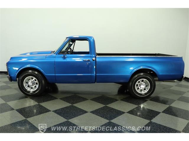 1971 Chevrolet C20 (CC-2082346) for sale in Lutz, Florida