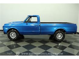 1971 Chevrolet C20 (CC-2082346) for sale in Lutz, Florida