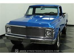 1971 Chevrolet C20 (CC-2082346) for sale in Lutz, Florida