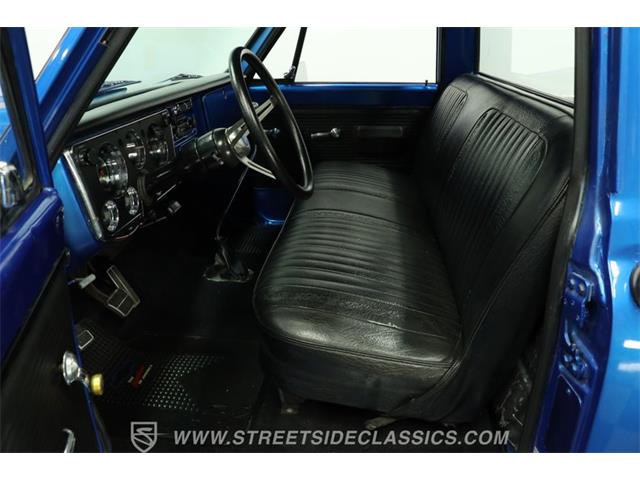 1971 Chevrolet C20 (CC-2082346) for sale in Lutz, Florida