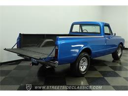 1971 Chevrolet C20 (CC-2082346) for sale in Lutz, Florida