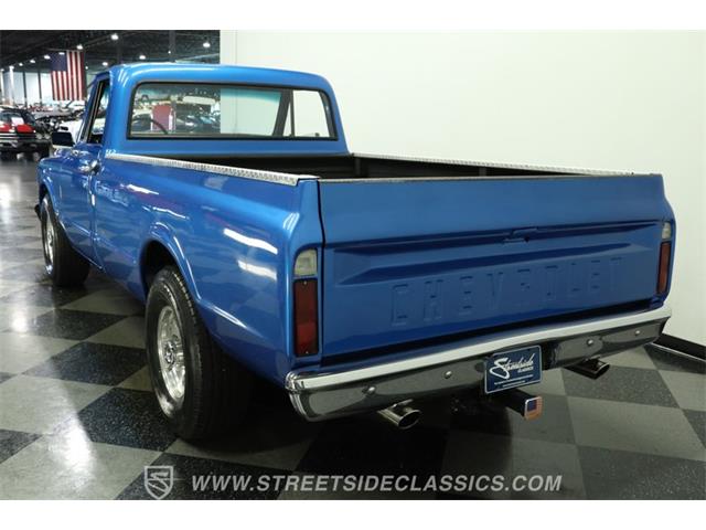 1971 Chevrolet C20 (CC-2082346) for sale in Lutz, Florida
