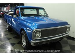 1971 Chevrolet C20 (CC-2082346) for sale in Lutz, Florida