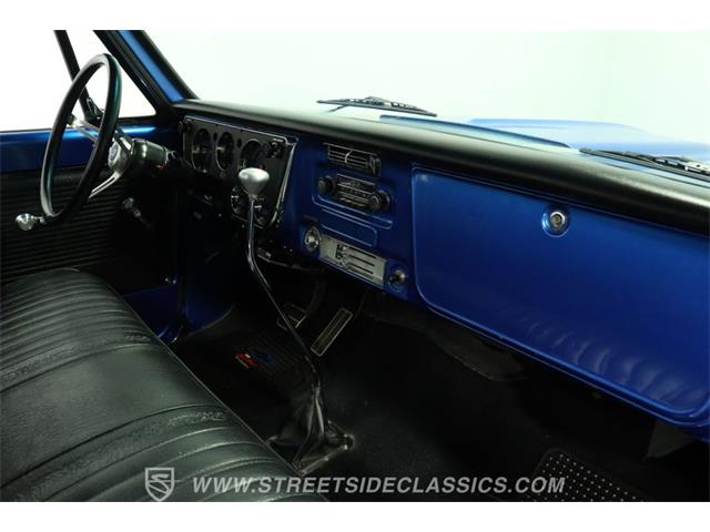 1971 Chevrolet C20 (CC-2082346) for sale in Lutz, Florida