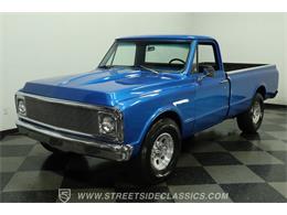 1971 Chevrolet C20 (CC-2082346) for sale in Lutz, Florida