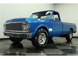 1971 Chevrolet C20 (CC-2082346) for sale in Lutz, Florida