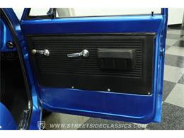 1971 Chevrolet C20 (CC-2082346) for sale in Lutz, Florida