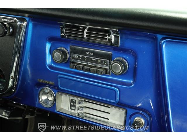 1971 Chevrolet C20 (CC-2082346) for sale in Lutz, Florida