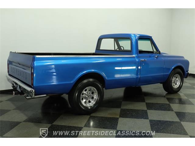 1971 Chevrolet C20 (CC-2082346) for sale in Lutz, Florida