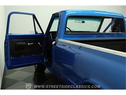 1971 Chevrolet C20 (CC-2082346) for sale in Lutz, Florida