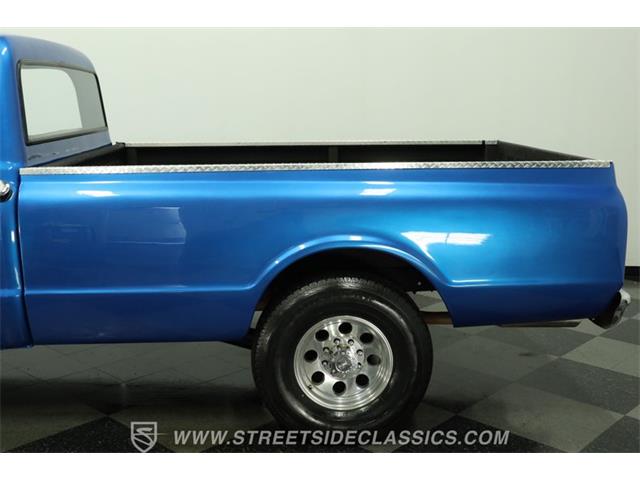 1971 Chevrolet C20 (CC-2082346) for sale in Lutz, Florida