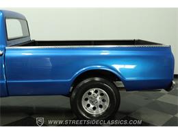 1971 Chevrolet C20 (CC-2082346) for sale in Lutz, Florida