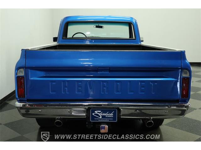 1971 Chevrolet C20 (CC-2082346) for sale in Lutz, Florida