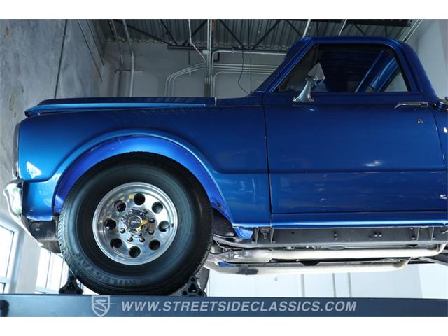 1971 Chevrolet C20 (CC-2082346) for sale in Lutz, Florida