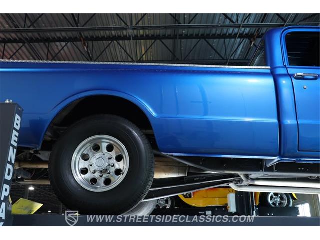 1971 Chevrolet C20 (CC-2082346) for sale in Lutz, Florida