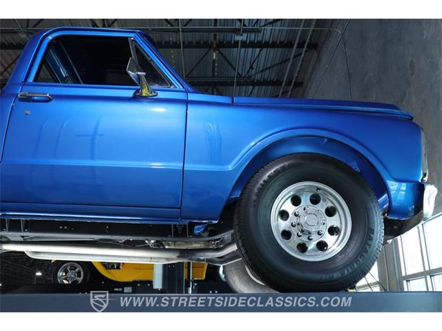 1971 Chevrolet C20 (CC-2082346) for sale in Lutz, Florida