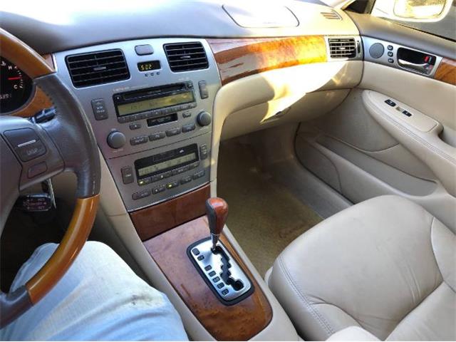 2005 Lexus ES (CC-2082348) for sale in Cadillac, Michigan