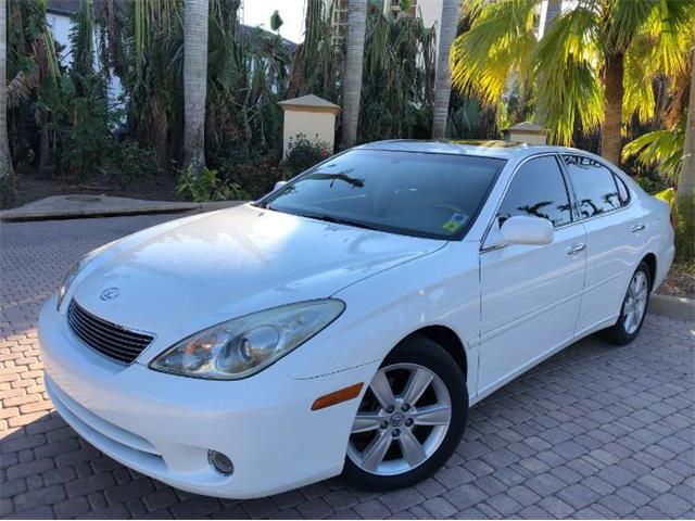 2005 Lexus ES (CC-2082348) for sale in Cadillac, Michigan