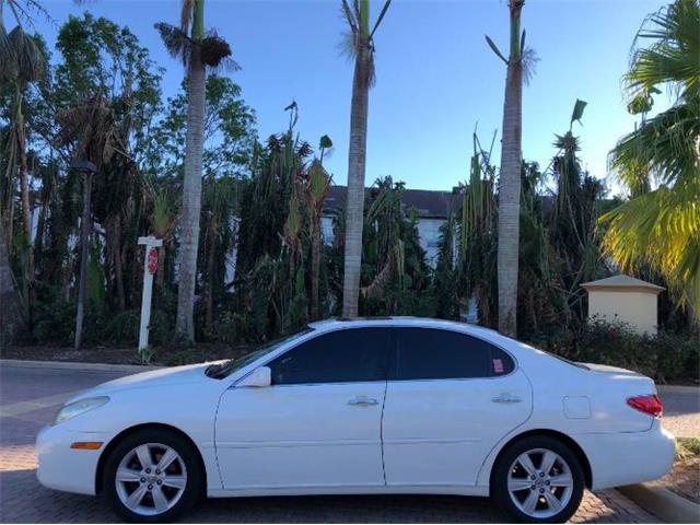 2005 Lexus ES (CC-2082348) for sale in Cadillac, Michigan