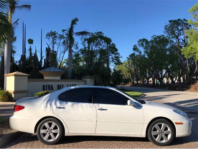2005 Lexus ES (CC-2082348) for sale in Cadillac, Michigan