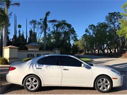 2005 Lexus ES (CC-2082348) for sale in Cadillac, Michigan