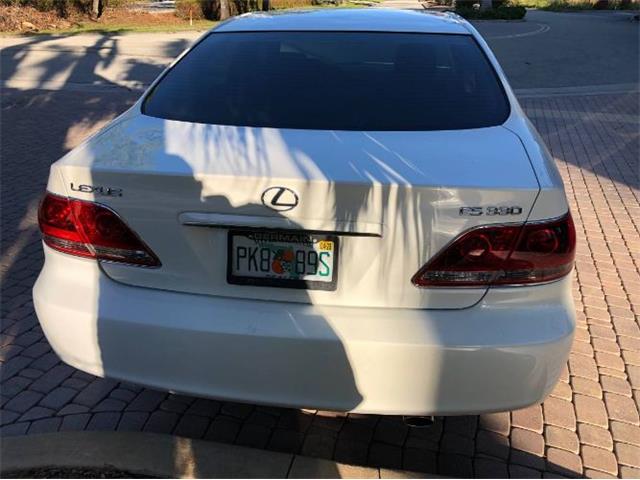 2005 Lexus ES (CC-2082348) for sale in Cadillac, Michigan