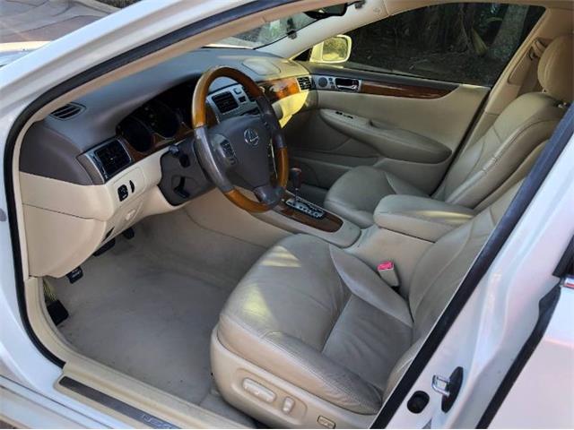 2005 Lexus ES (CC-2082348) for sale in Cadillac, Michigan