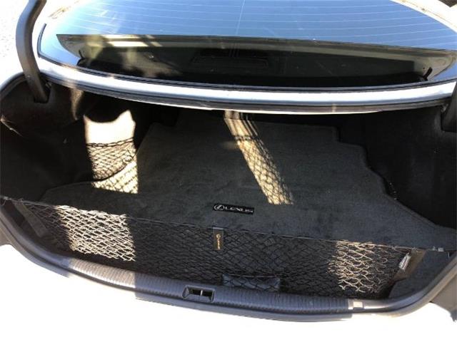 2005 Lexus ES (CC-2082348) for sale in Cadillac, Michigan