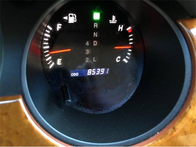 2005 Lexus ES (CC-2082348) for sale in Cadillac, Michigan