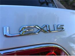 2005 Lexus ES (CC-2082348) for sale in Cadillac, Michigan