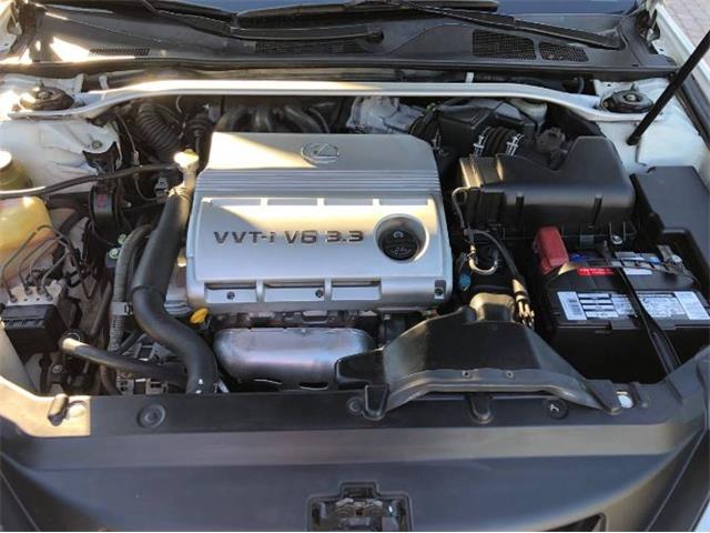 2005 Lexus ES (CC-2082348) for sale in Cadillac, Michigan