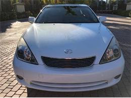 2005 Lexus ES (CC-2082348) for sale in Cadillac, Michigan