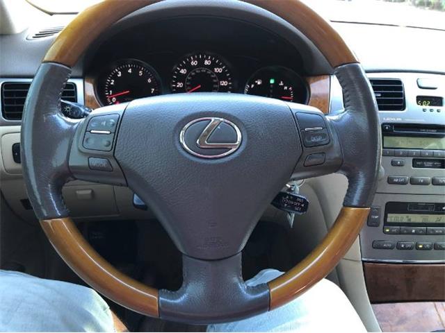 2005 Lexus ES (CC-2082348) for sale in Cadillac, Michigan