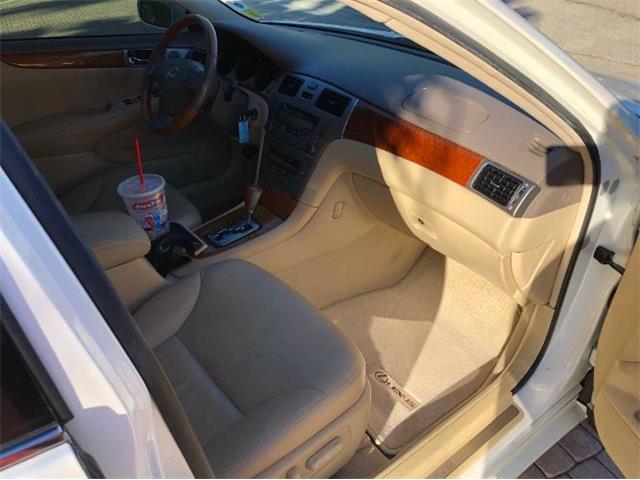 2005 Lexus ES (CC-2082348) for sale in Cadillac, Michigan