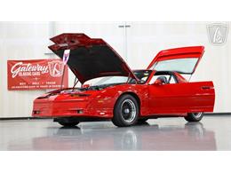 1988 Pontiac Firebird Trans Am (CC-2082349) for sale in New Braundfels, Texas