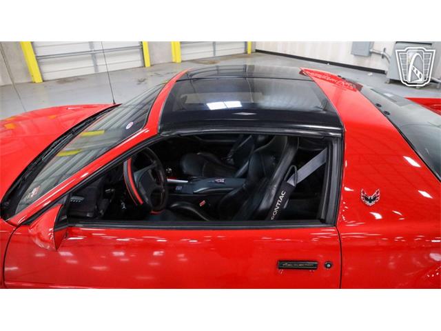 1988 Pontiac Firebird Trans Am (CC-2082349) for sale in New Braundfels, Texas